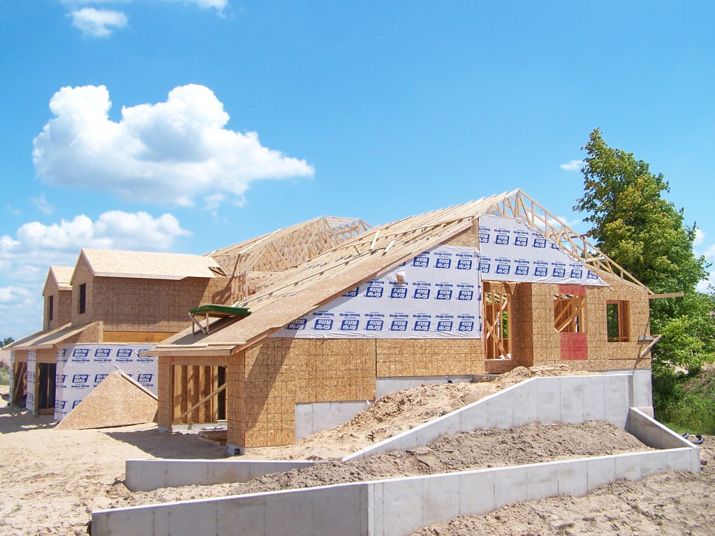 New Construction! Sierrafield Condos